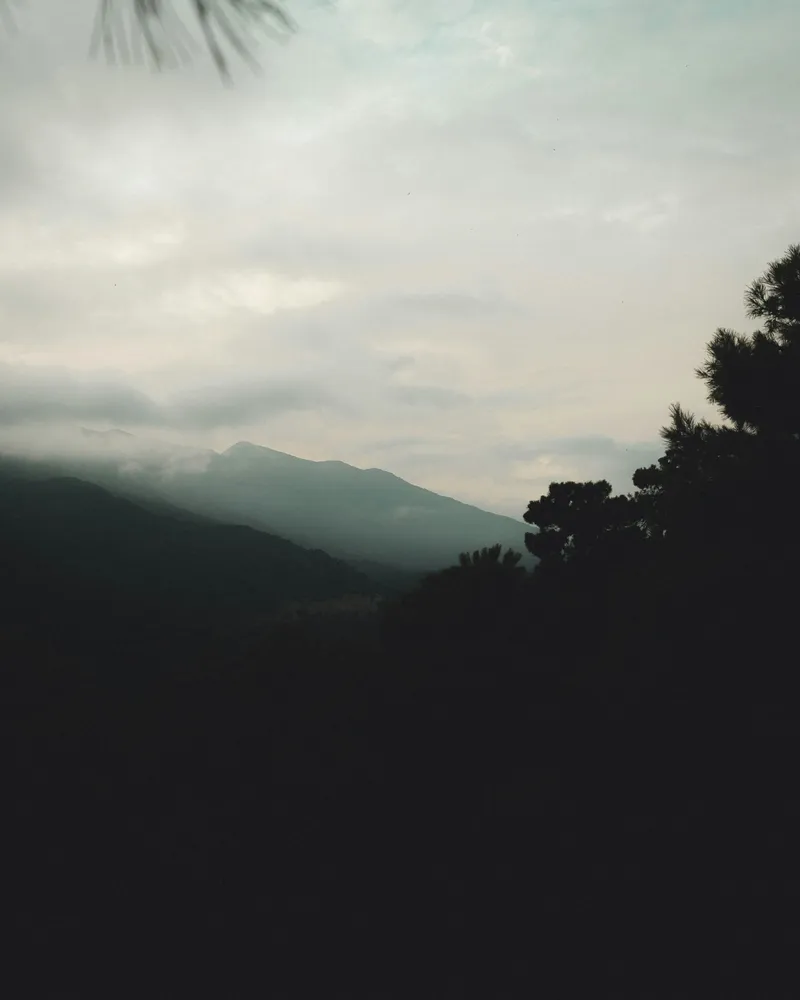 Benahavís — Hillside luxury, quiet