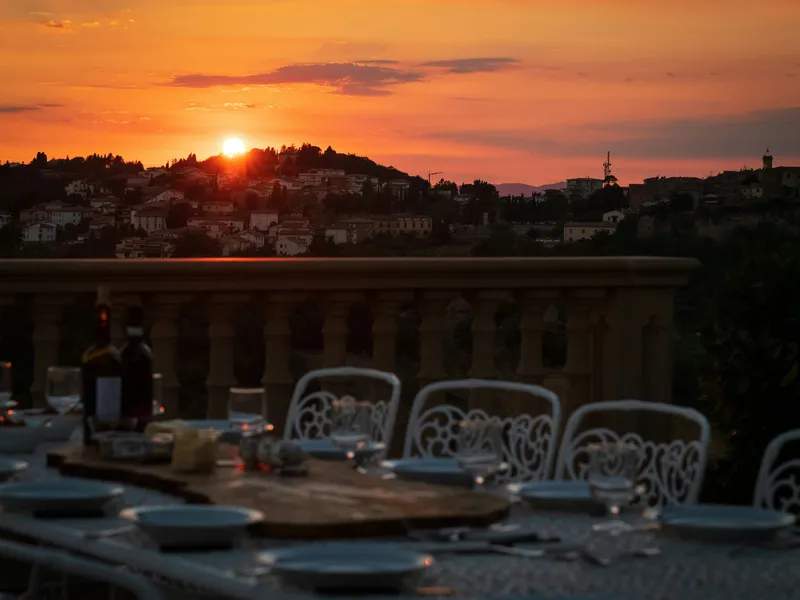 Where to eat in Marbella that isn't on TripAdvisor.