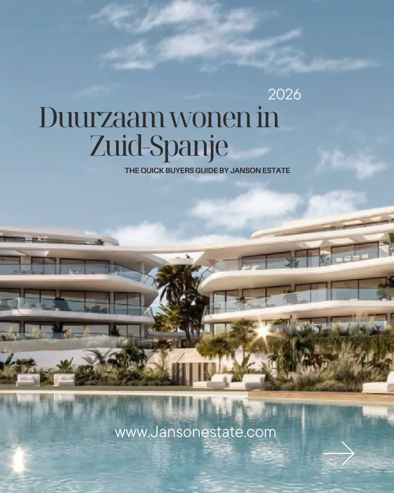 Sustainable Living in Southern Spain