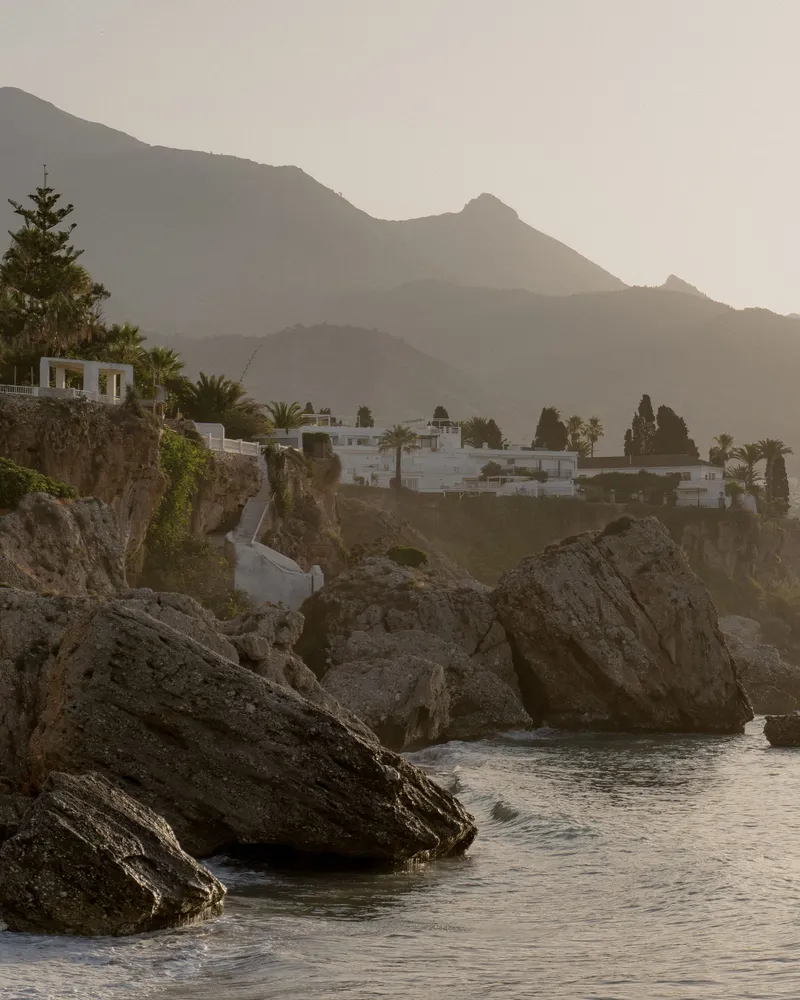 Fuengirola — Nerja — Everyday Mediterranean