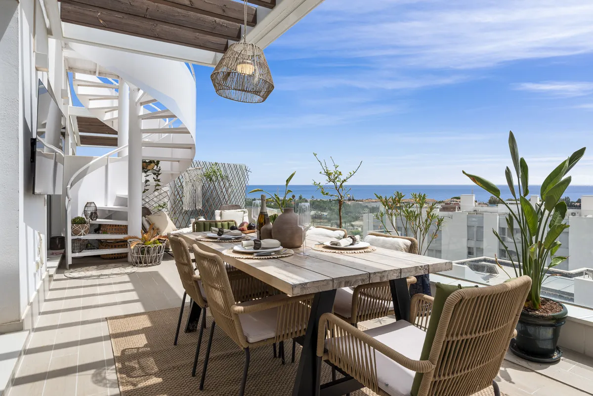 Le Mirage — Estepona · Cancelada