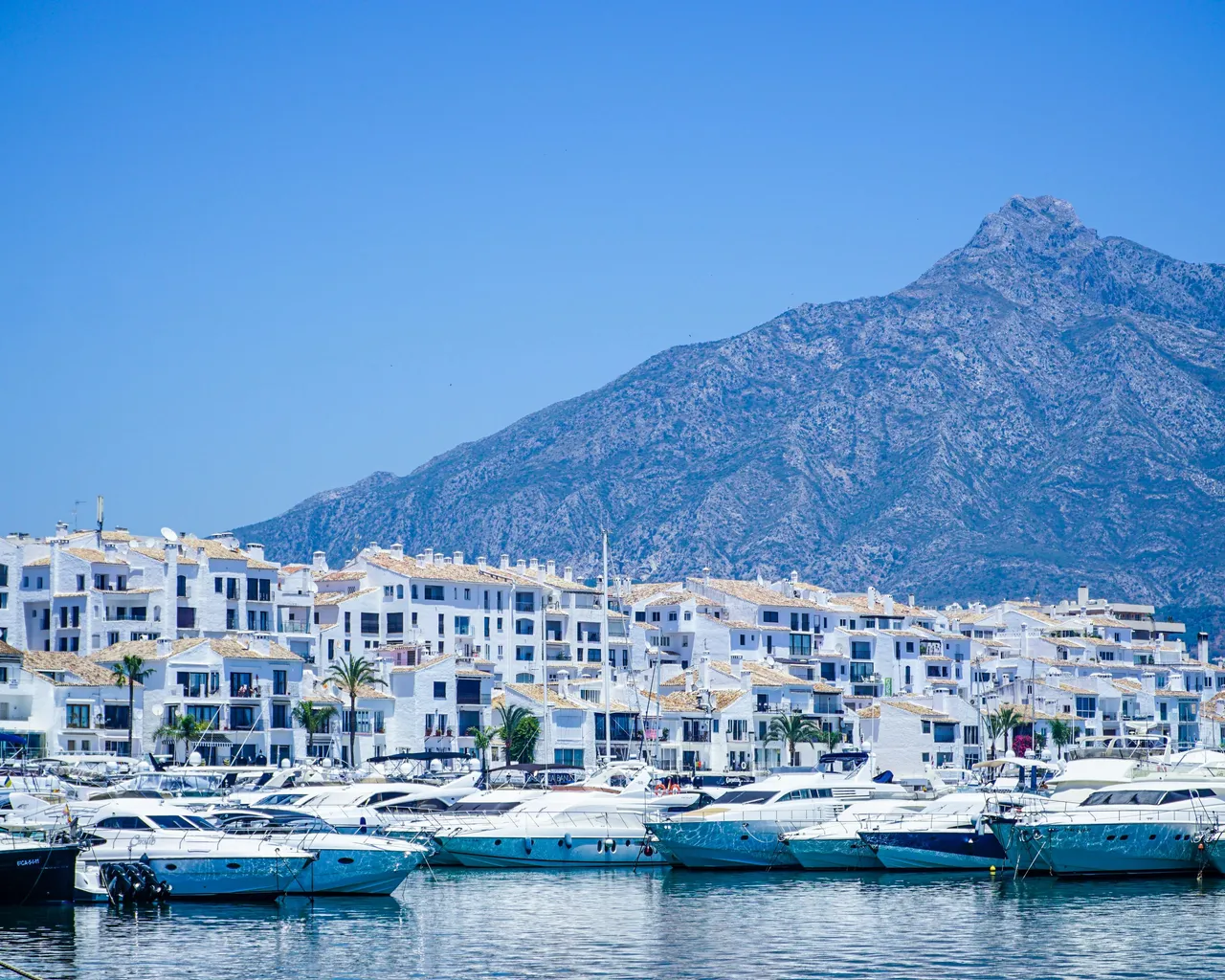 The Costa del Sol in 2026 — what international buyers are missing.