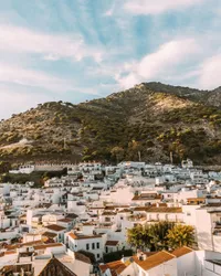 Mijas, Sotogrande & beyond