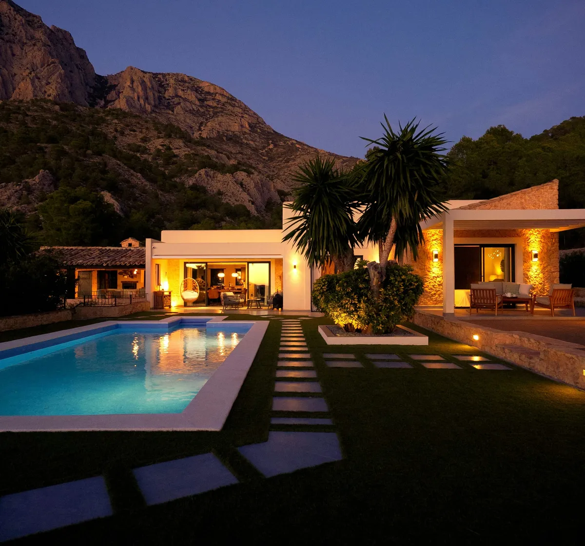 Buying, selling and investing — residential, commercial, and everything in between.