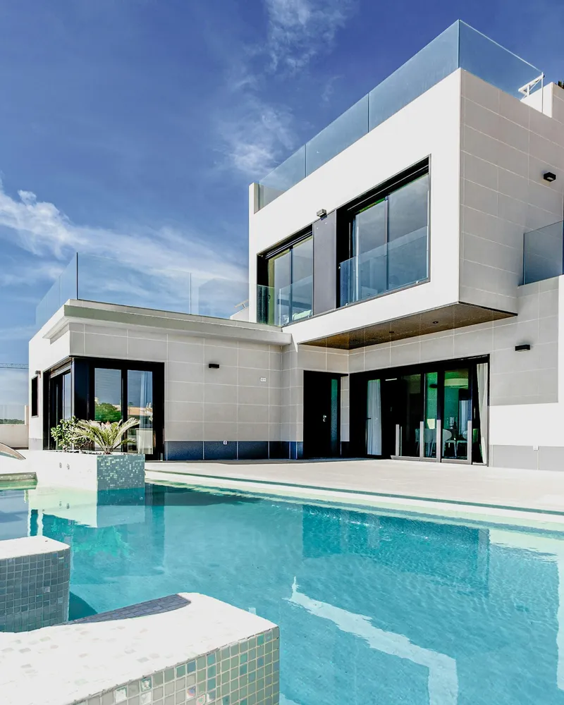 Casa Cabopino — Marbella · Cabopino