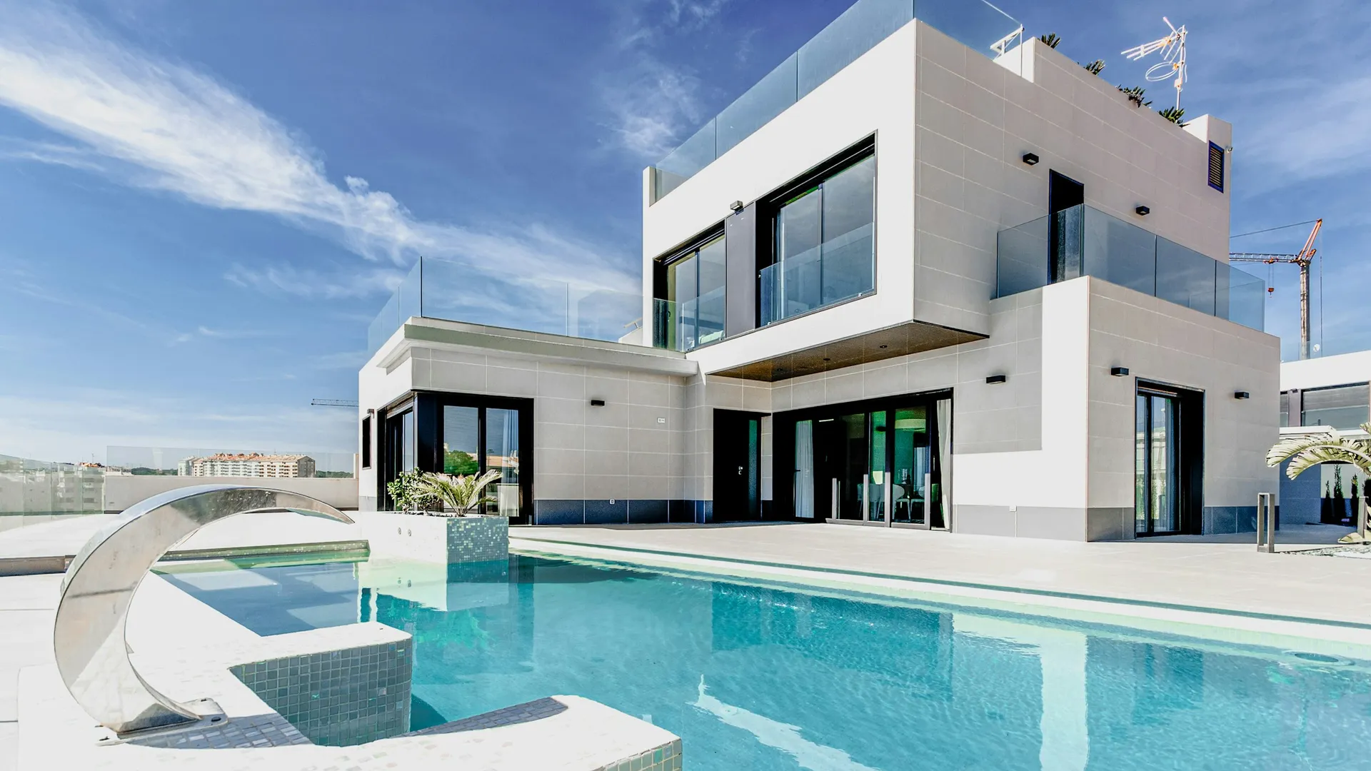 Casa Cabopino — Marbella · Cabopino